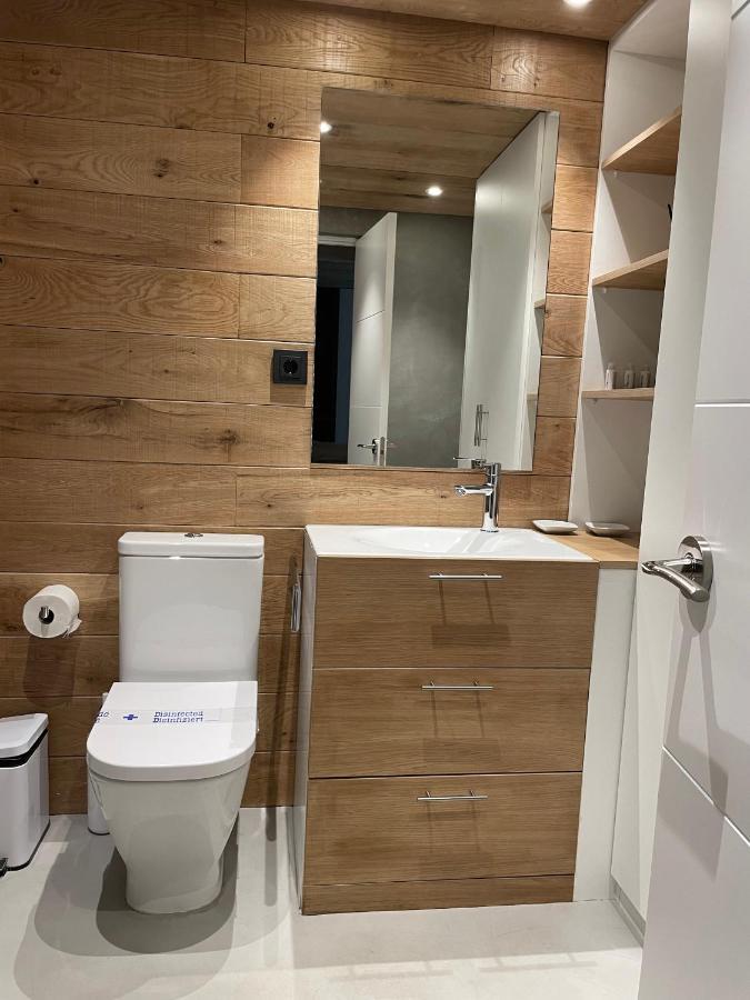 Vielhatuca Betrén Buitenkant foto