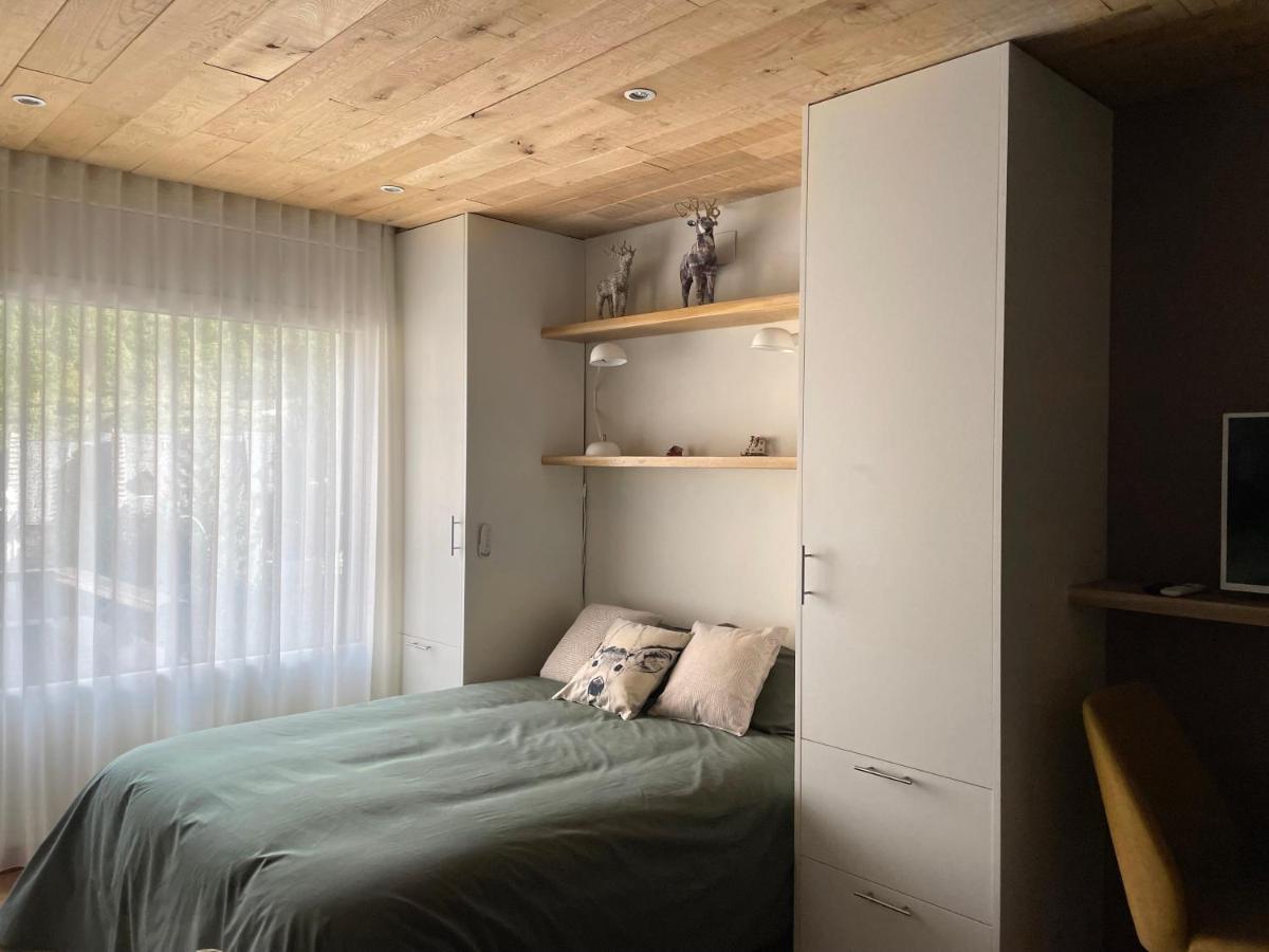 Vielhatuca Betrén Buitenkant foto
