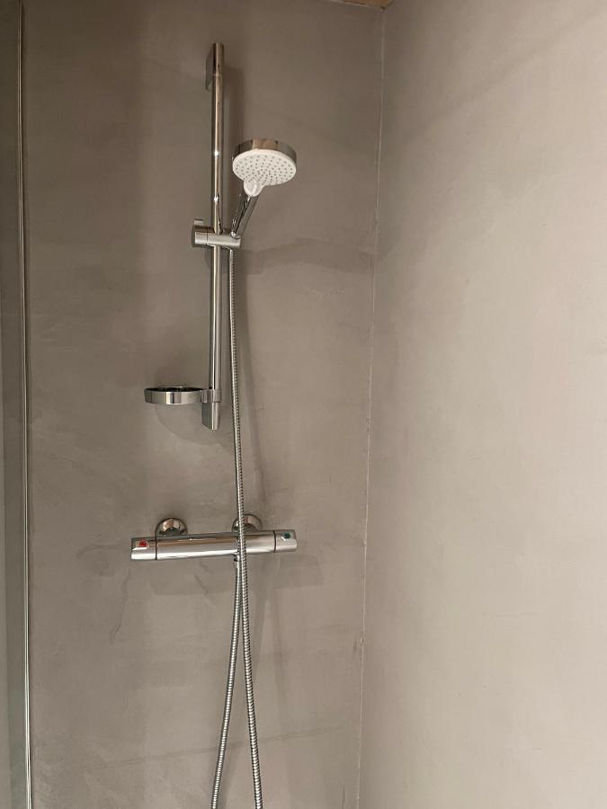 Vielhatuca Betrén Buitenkant foto