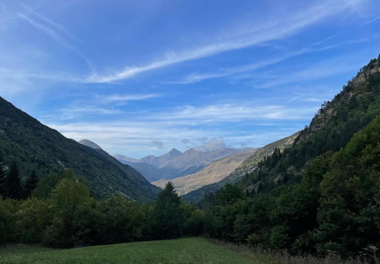 Vielhatuca Betrén Buitenkant foto